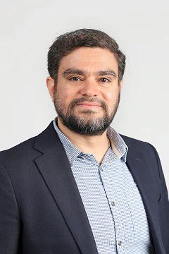 Ali Hadigheh