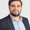 Ali Hadigheh