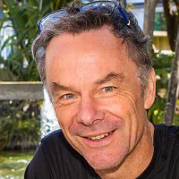 Andy Cockburn