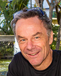 Andy Cockburn