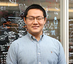 Anhong Guo