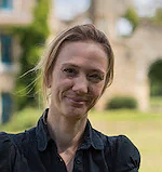 Caroline Appert
