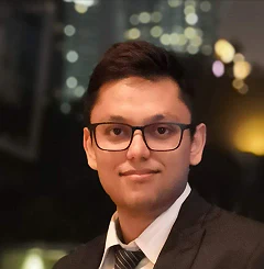 Faisal Zaman