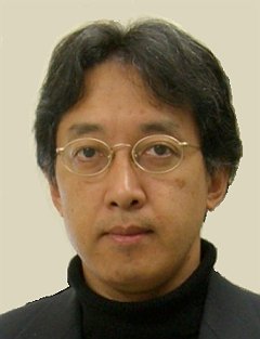 Hideki Koike