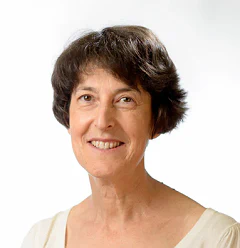 Judy Kay