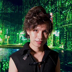 Keiichi Zempo