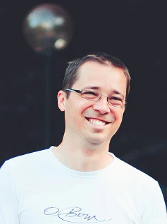 Matjaž Kljun