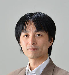 Naoto Wakatsuki