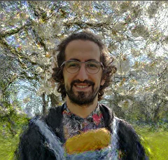 Rafael Kuffner