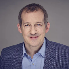 Raimund Dachselt
