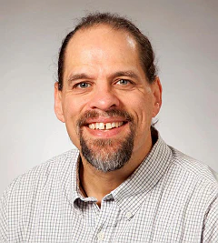 Rob Lindeman