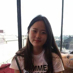 Soojeong Yoo