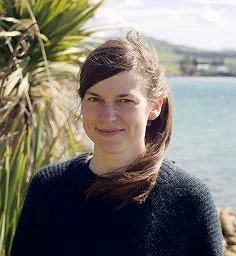 Stefanie Zollmann