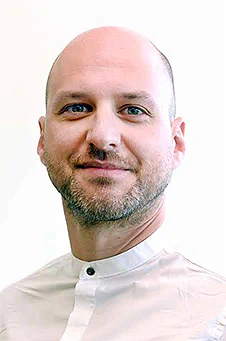 Tobias Langlotz